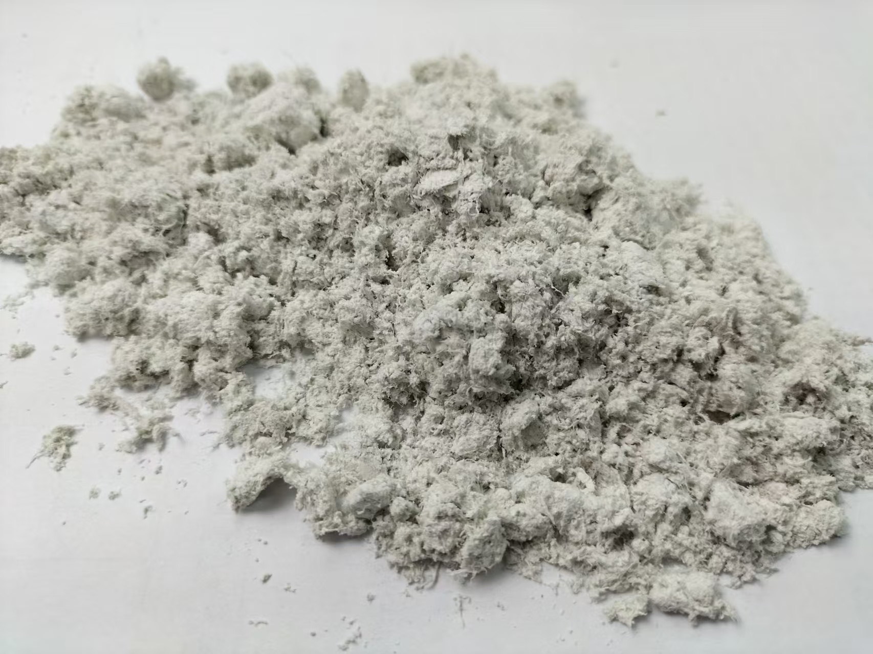 嘉碩海泡石纖維的耐溫隔熱怎么樣?